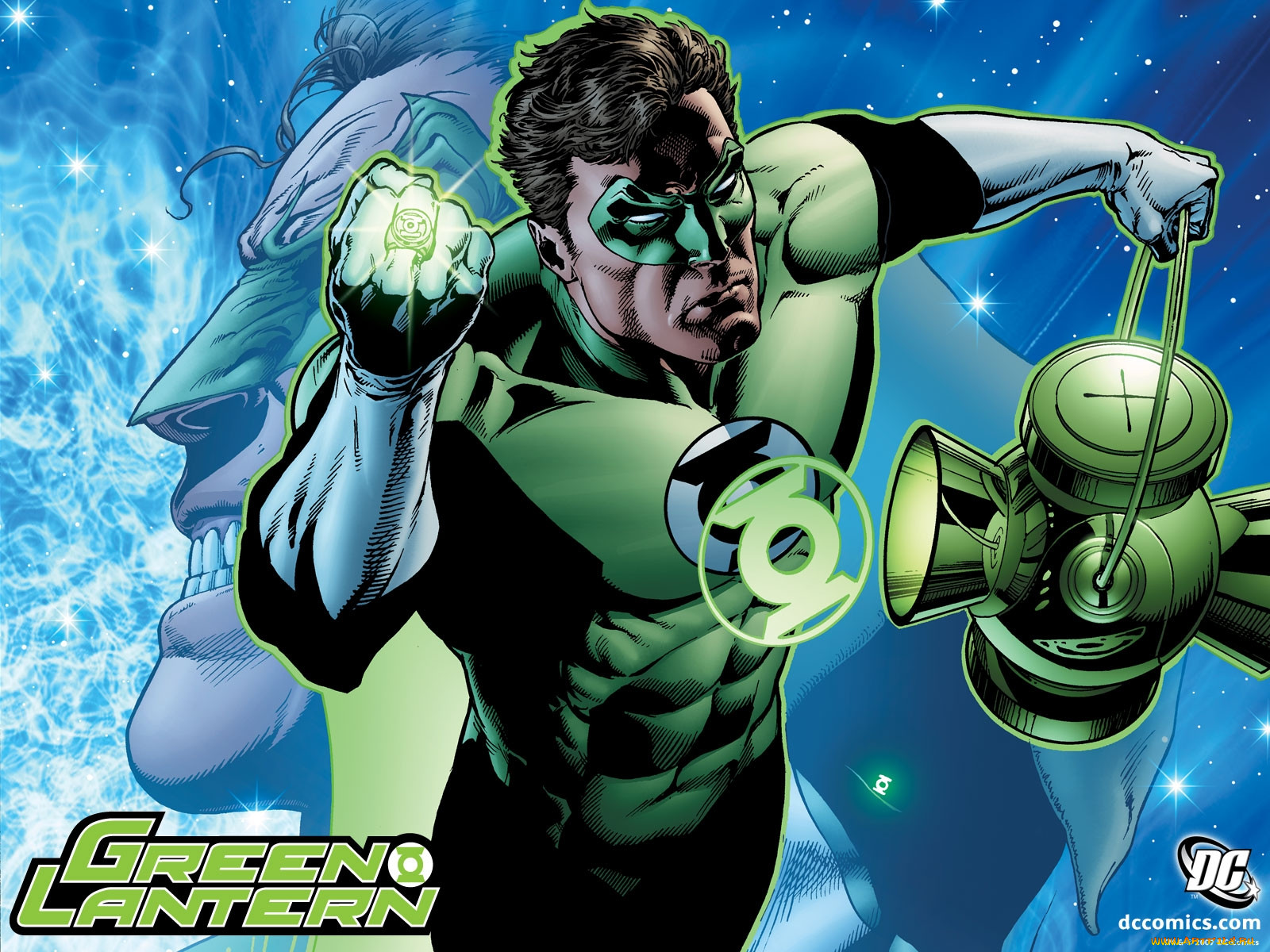 green, lantern, rebirth, , 